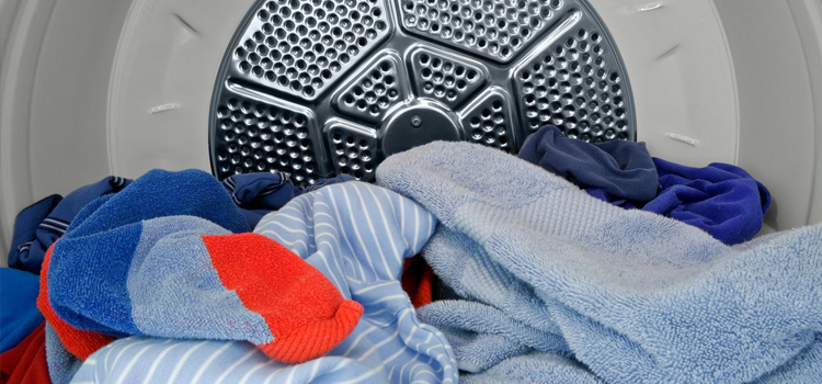 Ikea dryer vent hose installation in Orangeville