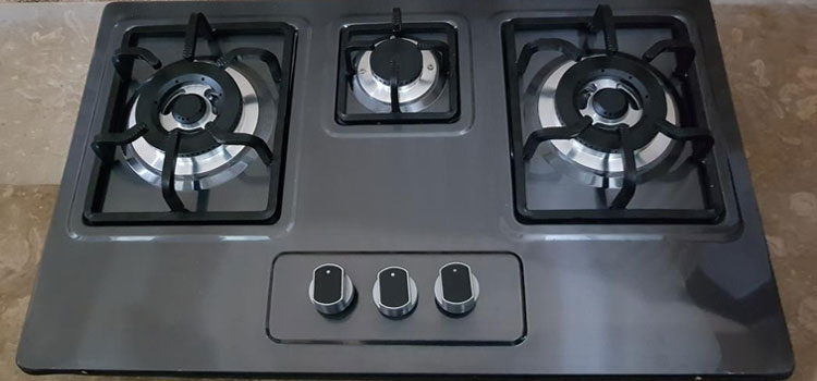 Ikea Gas Stove Installation Services in Orangeville