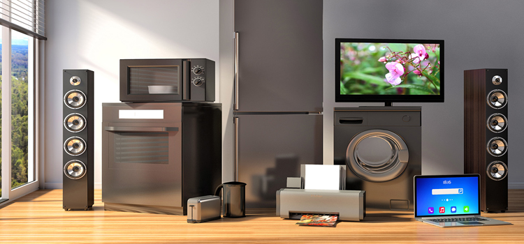 Home Appliance Repair in Orangeville