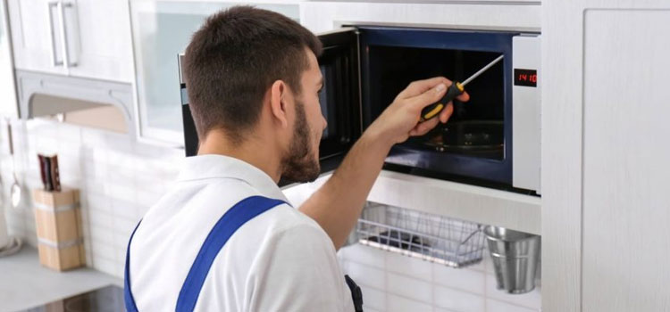 Ikea Microwave Repair Service Orangeville