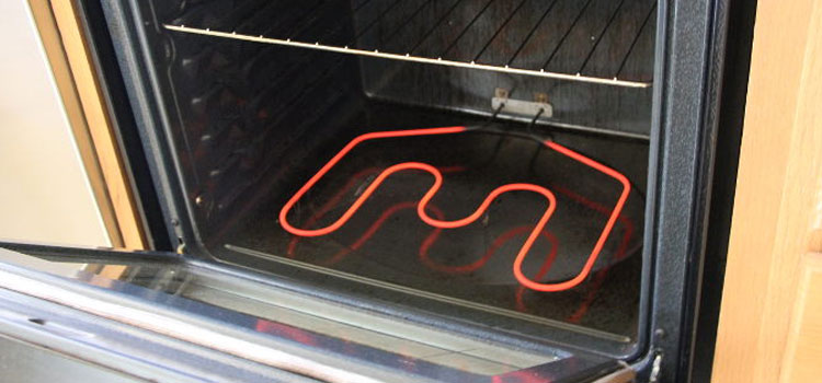 Ikea Oven Element Installation Service in Orangeville