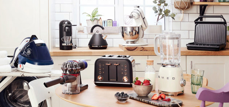 Ikea small appliance repair in Orangeville