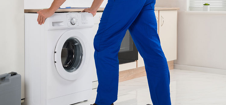 Ikea washing-machine-installation-service in Orangeville